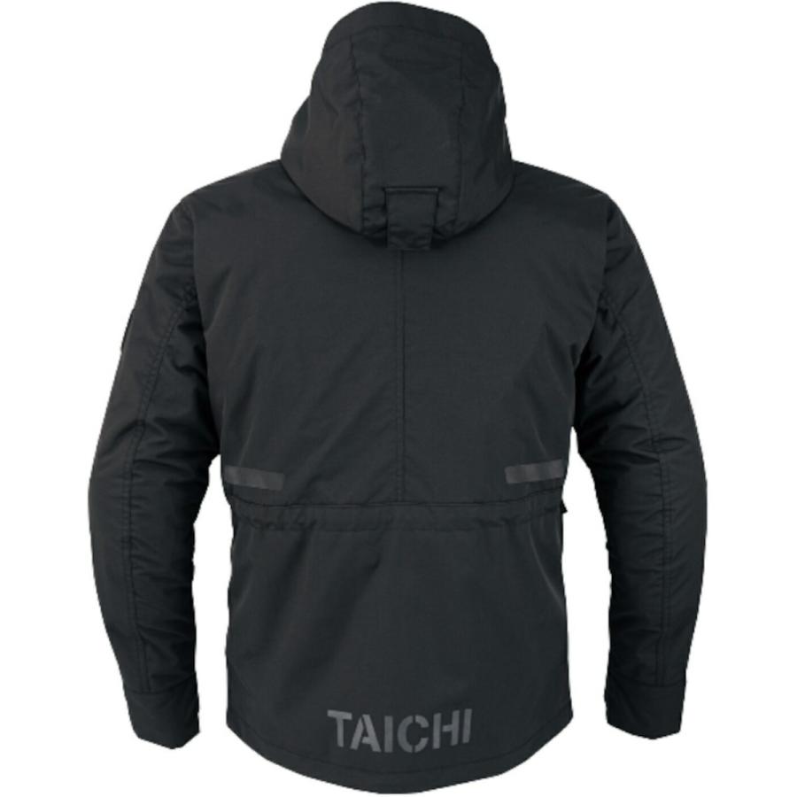 TAICHI RSタイチ RS TAICHI バイク用 ジャケット モンスター オール