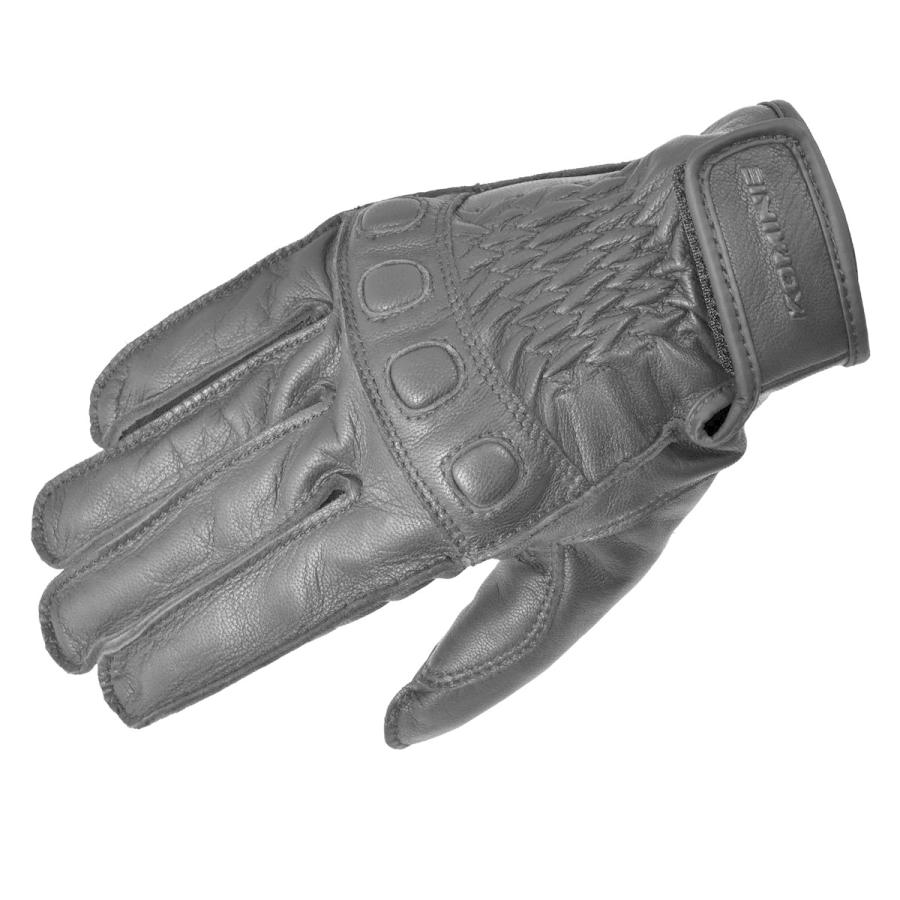 コミネ（Komine） バイクグローブ Gloves GK-720 ビンテージレザー