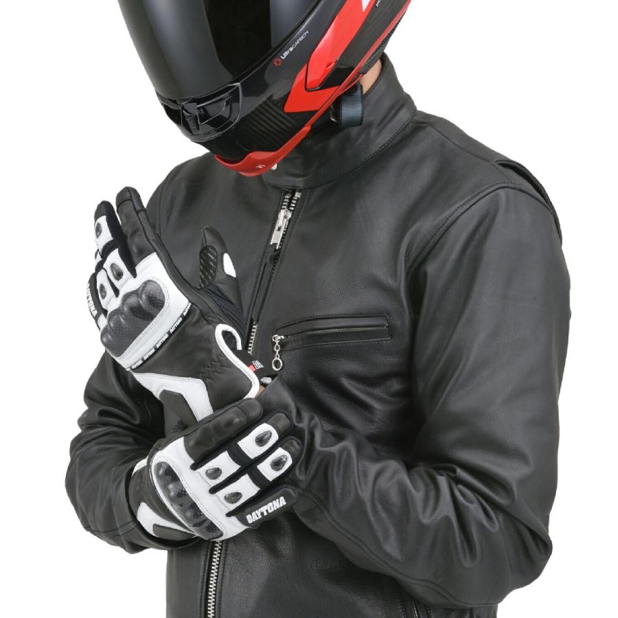 DAYTONA(バイク用品) デイトナ DAYTONA バイクグローブ XL DAYTONA(バイク用品) デイトナ DAYTONA バイクグローブ XL