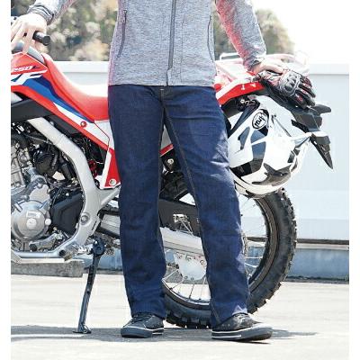 ラフ＆ロード ROUGH&ROAD バイク用 ウィンターパンツ HOTウインド