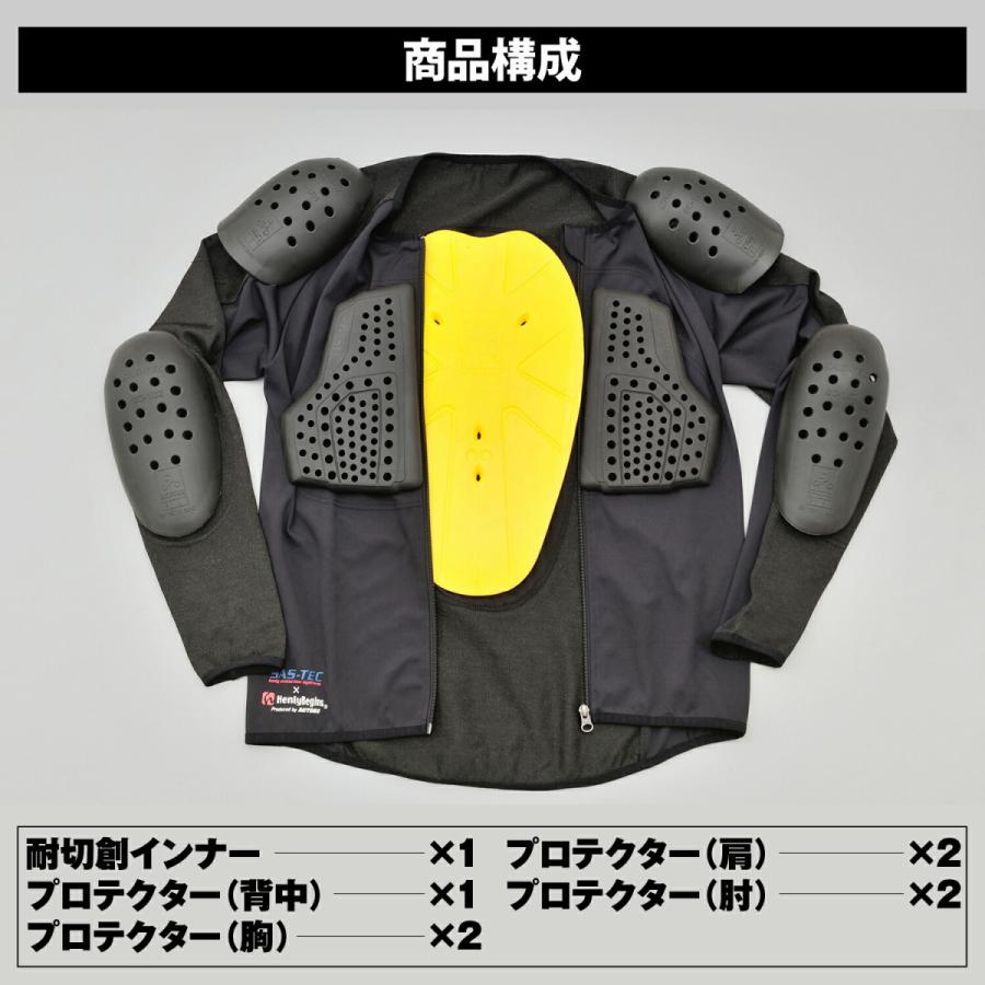 HenlyBegins（ヘンリービギンズ） デイトナ DAYTONA SAS-TEC