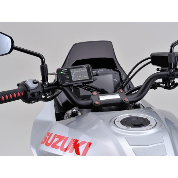 DAYTONA(バイク用品) デイトナ DAYTONA バイク用 レーダー探知 DAYTONA(バイク用品) デイトナ DAYTONA バイク用 レーダー探知