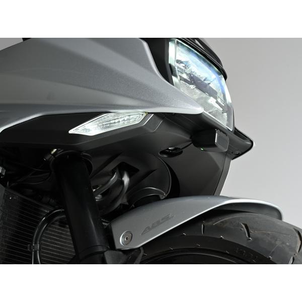 DAYTONA(バイク用品) デイトナ DAYTONA バイク用 レーダー探知 DAYTONA(バイク用品) デイトナ DAYTONA バイク用 レーダー探知