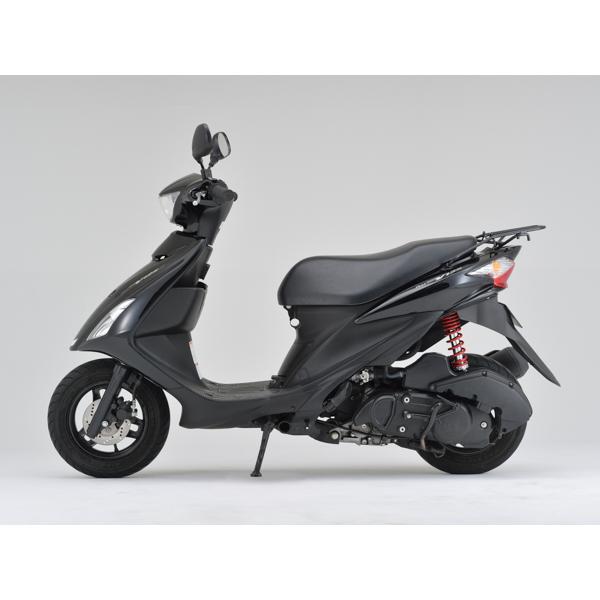 DAYTONA（バイク用品） デイトナ DAYTONA バイク用 リア