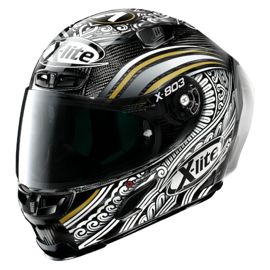 デイトナ DAYTONA NOLAN (ノーラン) フルフェイス Lサイズ(59-60cm) X