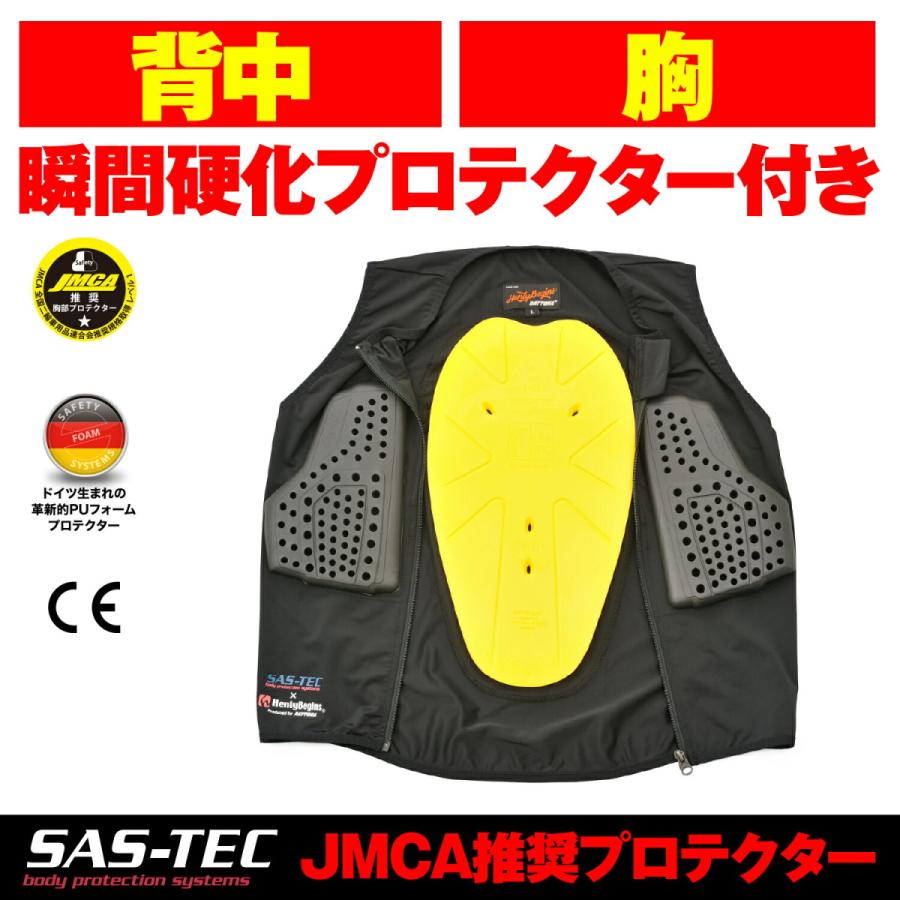 HenlyBegins（ヘンリービギンズ） デイトナ DAYTONA SAS-TEC