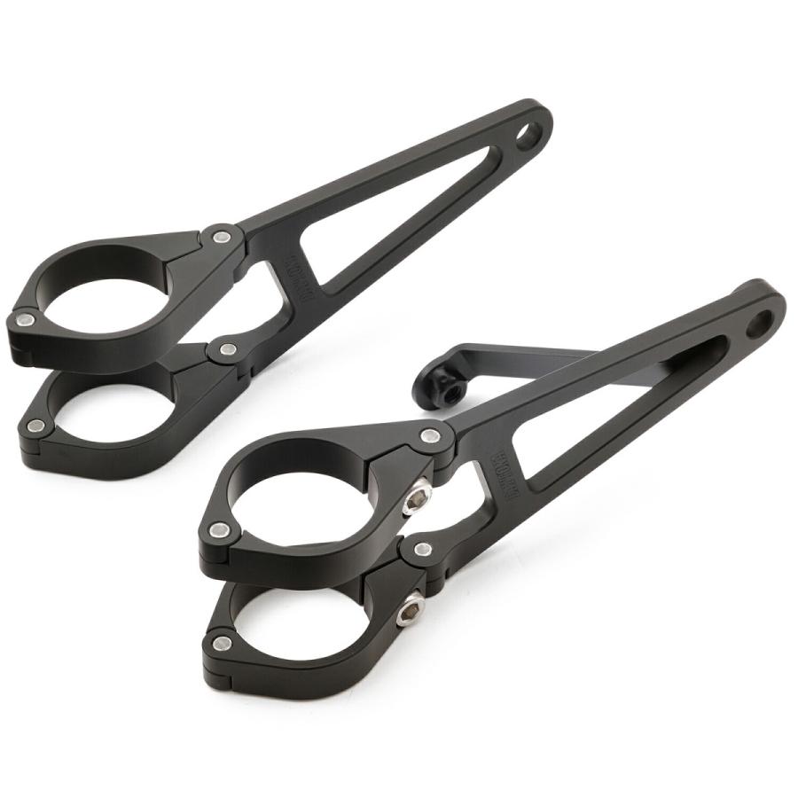 リーナ様用 DAYTONA（デイトナ） バイク用 ヘッドライトステー SR400/500(93-21