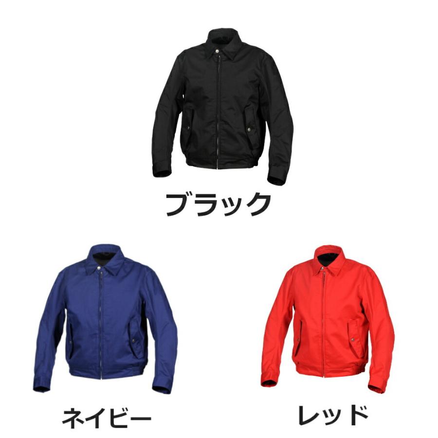 FLAGSHIP（フラッグシップ） バイク用 ジャケット オールシーズン FJ