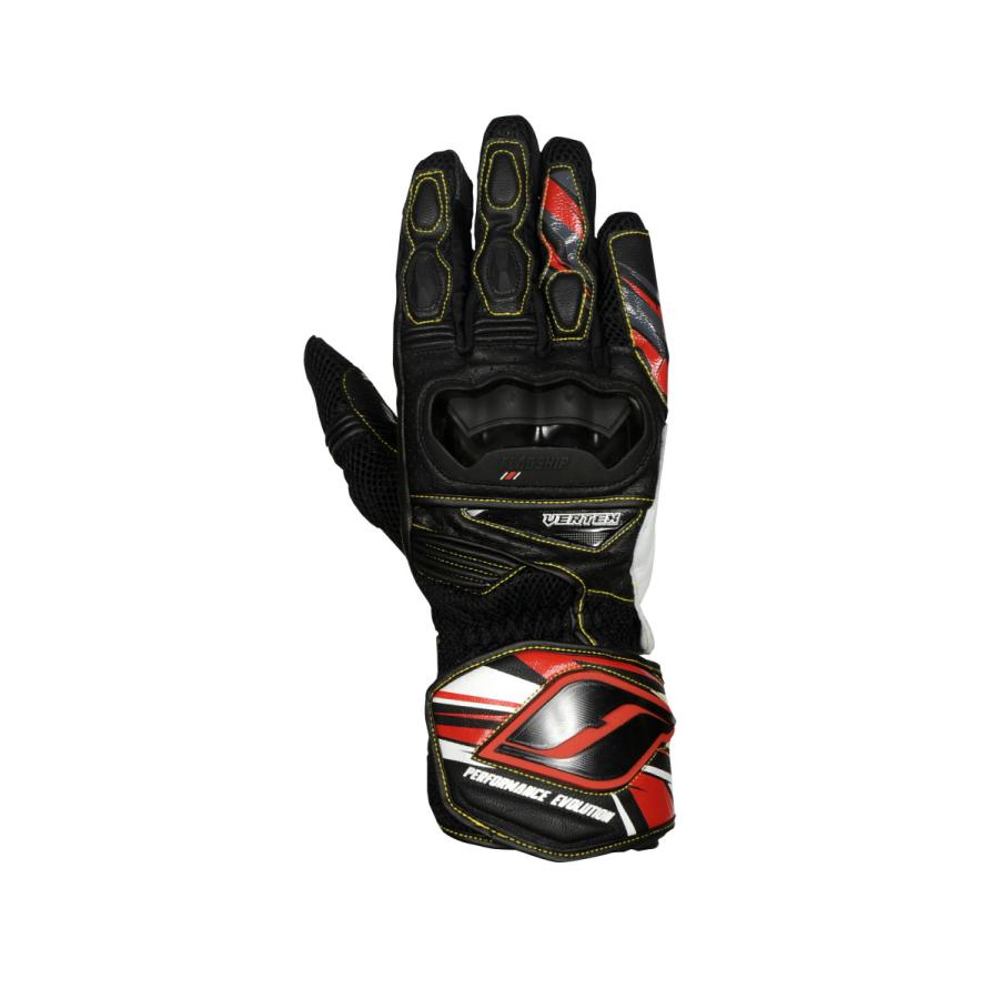 FLAGSHIP（フラッグシップ） 7日クーポン配布 バイクグローブ 春夏