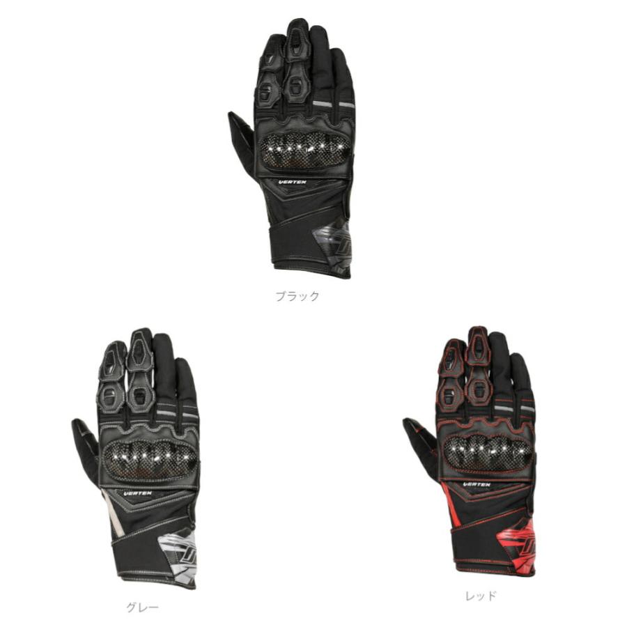 クロ商品 FLAGSHIP（フラッグシップ） バイクグローブ オールシーズン FG-A606