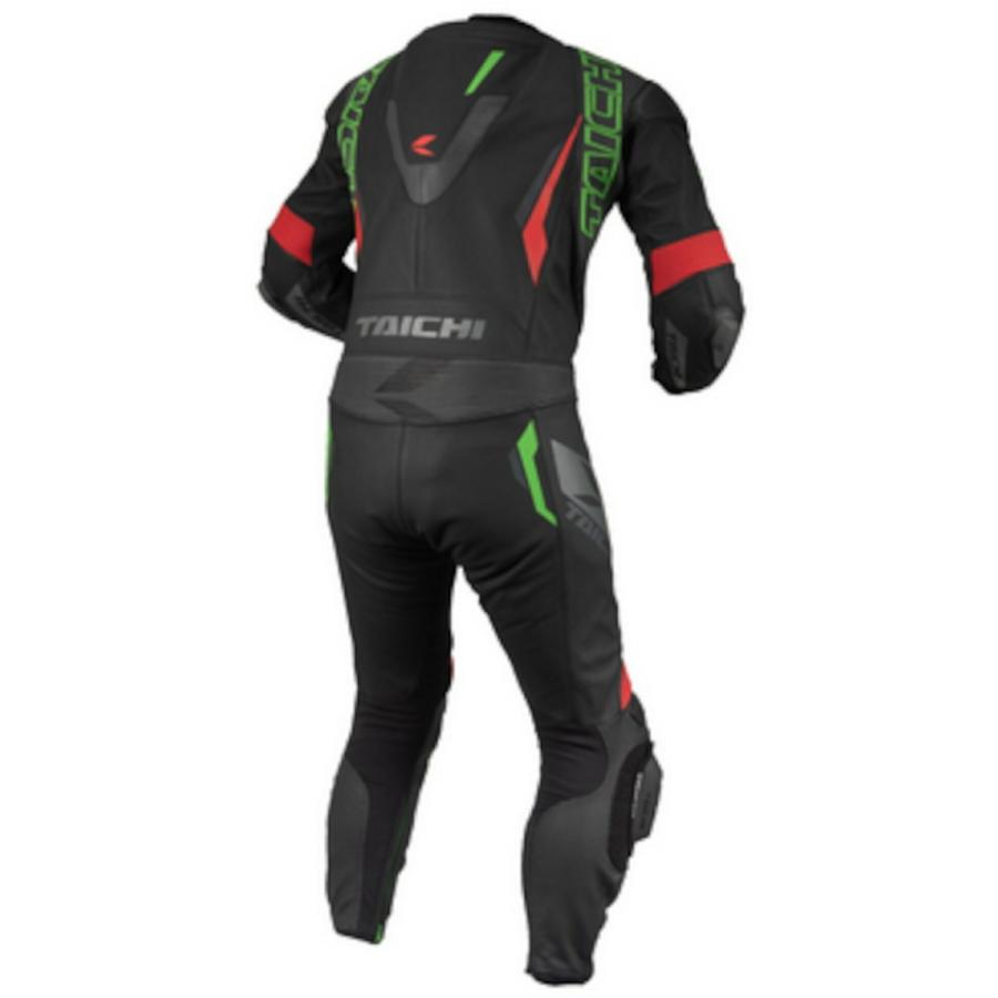TAICHI RSタイチ RS TAICHI バイク用 ツナギ NXL307 GP-WRX R307
