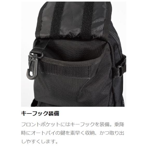 TAICHI RSタイチ RS バイク用 NEW ERA NEB009 スリング ボディ TAICHI RSタイチ RS バイク用 NEW ERA NEB009 スリング ボディ