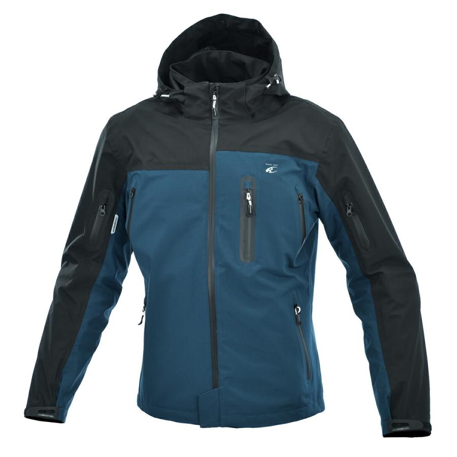 コミネ（Komine） バイク用 ジャケット Jacket JK-555 WP プロテクト3L