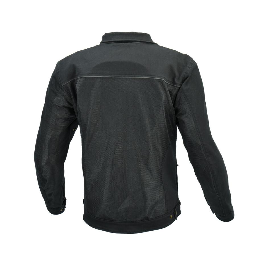 コミネ（Komine） バイク用 ジャケット Jacket JK-161 フィールド