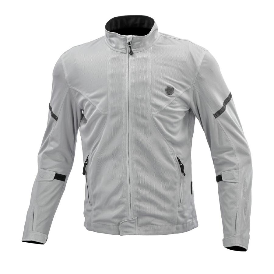 【新品】コミネ プロテクトフルメッシュジャケット XL レディース JK-162 コミネ（Komine） バイク用 ジャケット Jacket JK-162 プロテクトフル