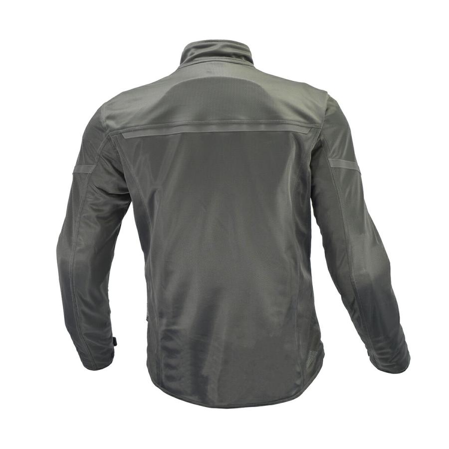 コミネ（Komine） バイク用 ジャケット Jacket JK-162 プロテクトフル