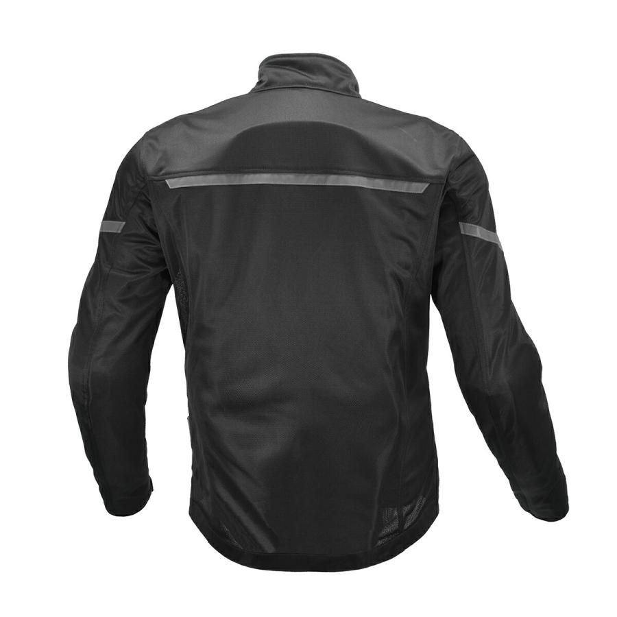 コミネ　ジャケット　Ｌサイズ コミネ Komine バイク用 ジャケット Jacket JK-162 プロテクト