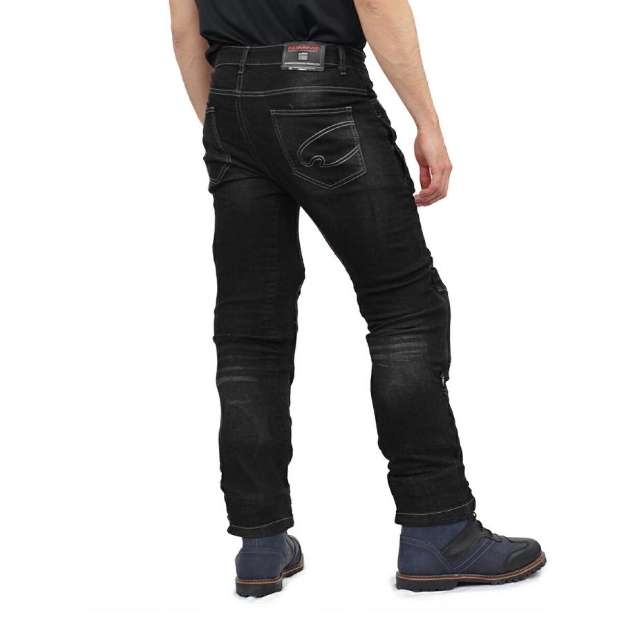 コミネ Komine バイク用 パンツ Pants WJ-754R CMAXプロテクトクール