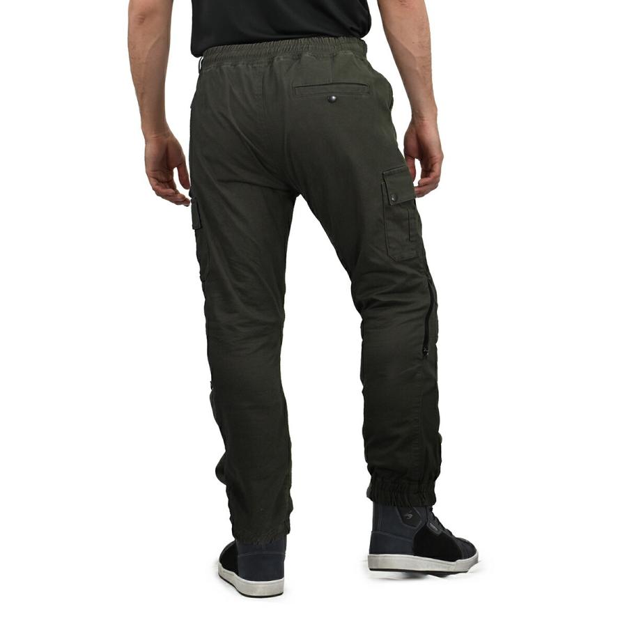 こねぱん コミネ（Komine） バイク用 パンツ Pants PK-753 プロテクトコットン