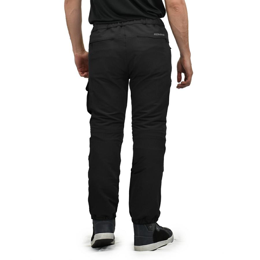 コミネ（Komine） バイク用 パンツ Pants PK-752 クールドライ