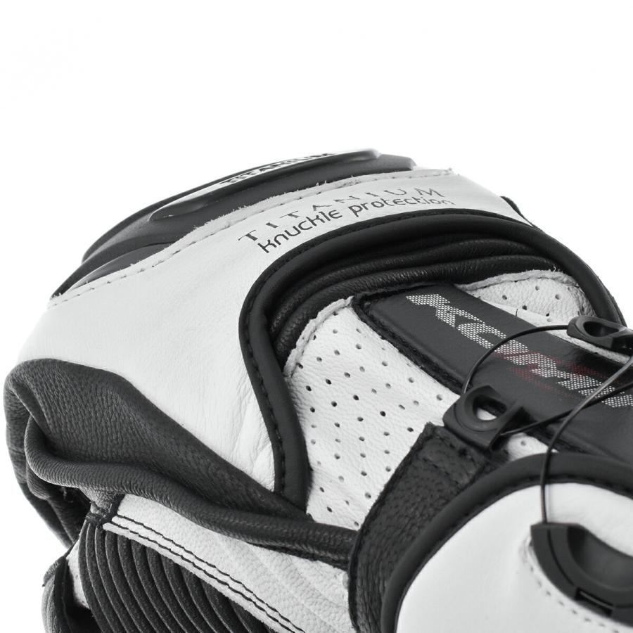 コミネ（Komine） バイクグローブ Gloves GK-253 ダイアルフィット