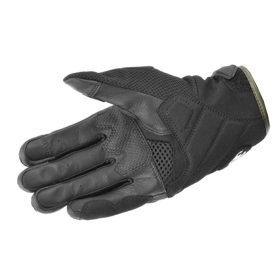 コミネ（Komine） バイクグローブ Gloves GK-224 カーボンプロテクト 