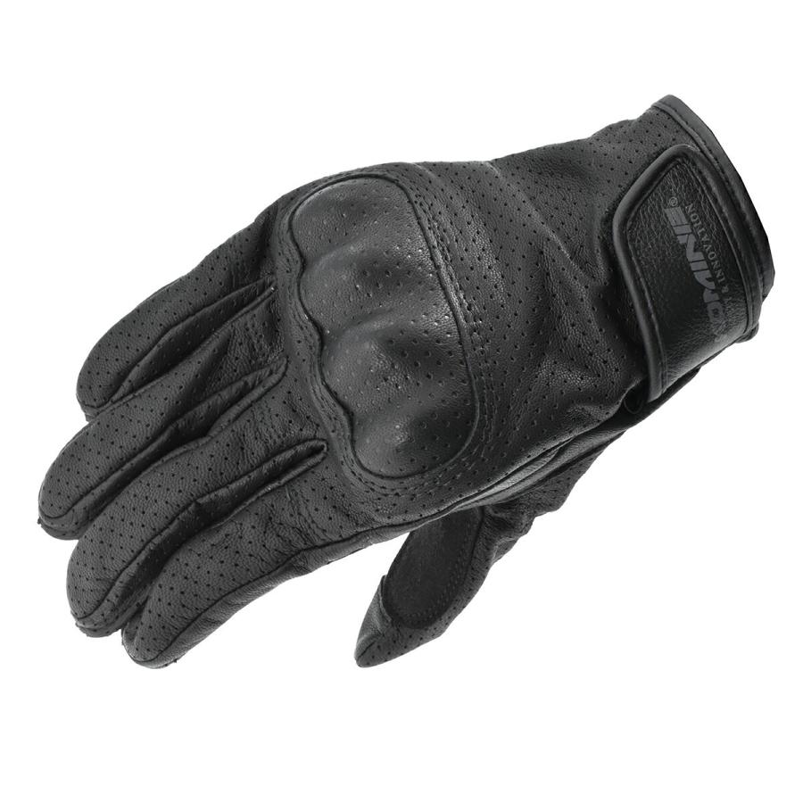コミネ（Komine） バイクグローブ Gloves GK-257 ベンティッド