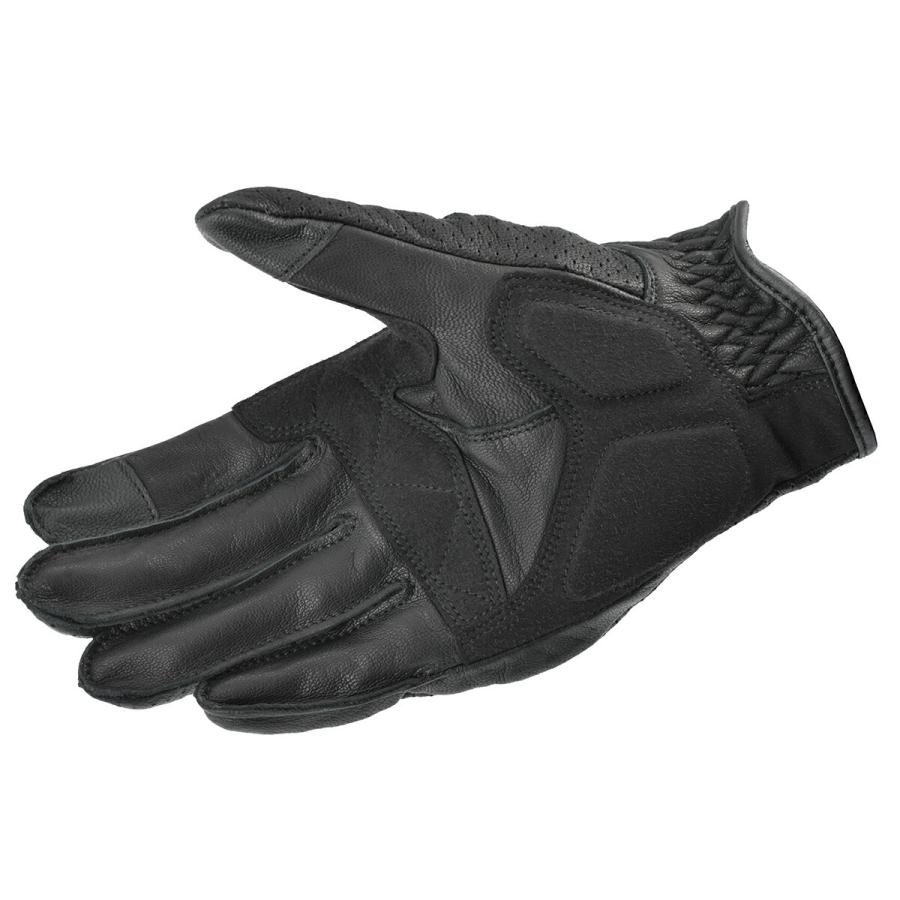 コミネ（Komine） バイクグローブ Gloves GK-257 ベンティッド
