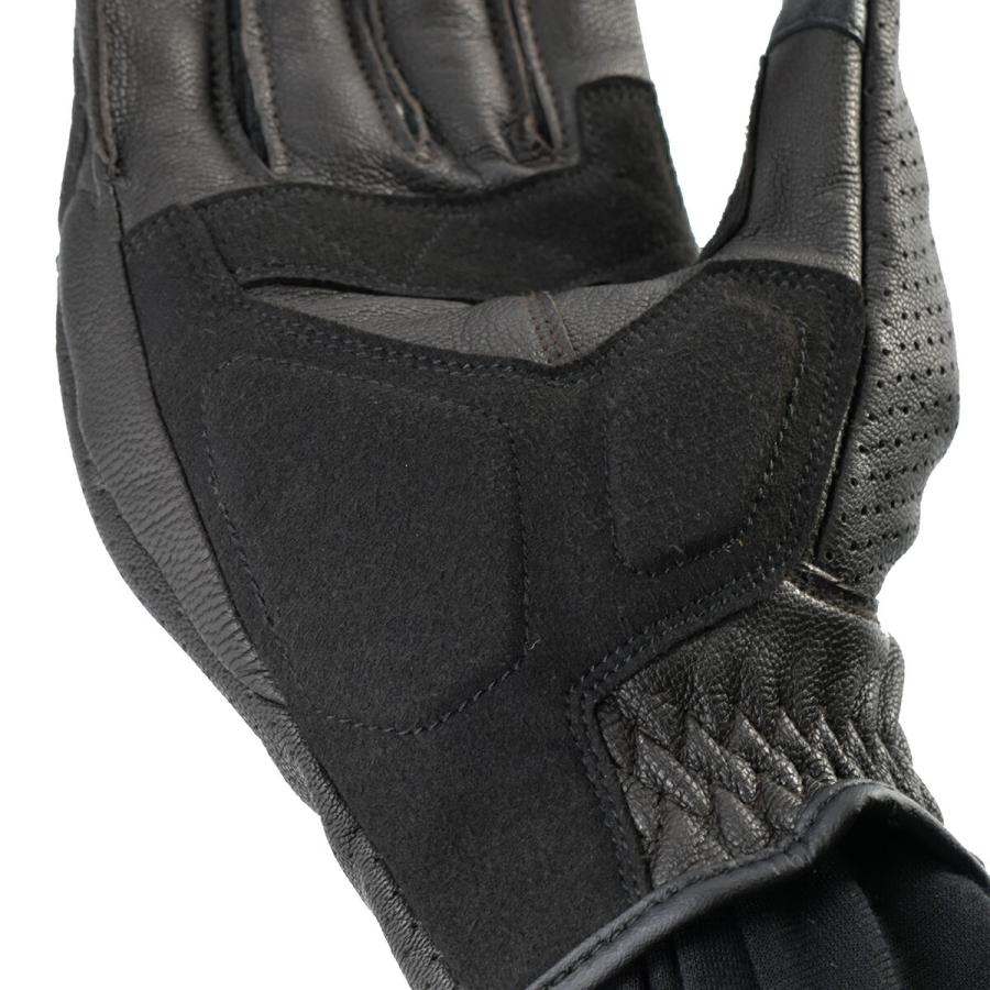 コミネ（Komine） バイクグローブ Gloves GK-257 ベンティッド