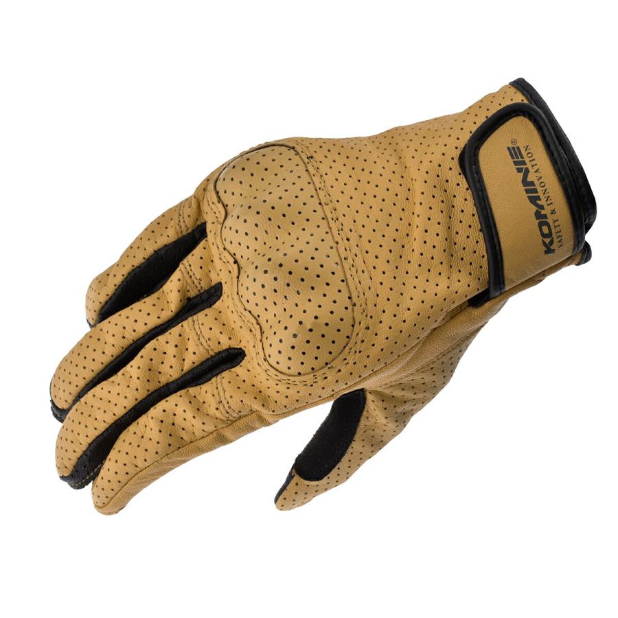 コミネ (Komine) バイク用 グローブ Gloves GK-257 ベンティッドプロテクトレザーグローブ キャメル Sサイズ 06-257 Camel S :ITM0015804367:moto-zoa ヤフーショッピング店 - 通販 - コミネ (Komine) バイク用 グローブ Gloves GK-257 ベンティッドプロテクトレザーグローブ キャメル Sサイズ 06-257 Camel S :ITM0015804367:moto-zoa ヤフーショッピング店 - 通販 -