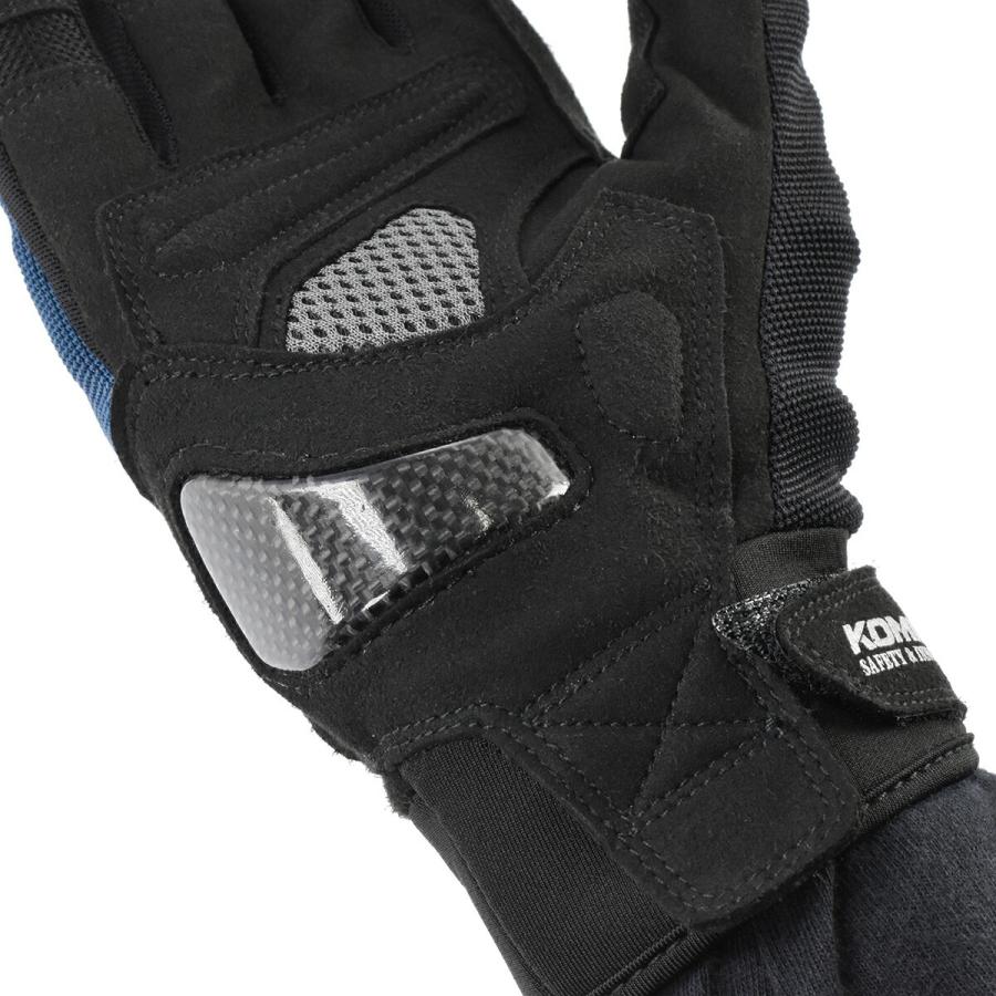 新年の贈り物 コミネ Komine バイク用 グローブ Gloves GK-163 3Dプロテクトメッシュグローブ オリーブ 3XLサイズ  06-163 OL 3XL iw17.org