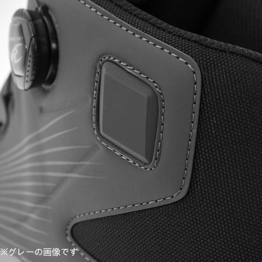 コミネ（Komine） バイク用 フットウェア シューズ ブーツ BK-096
