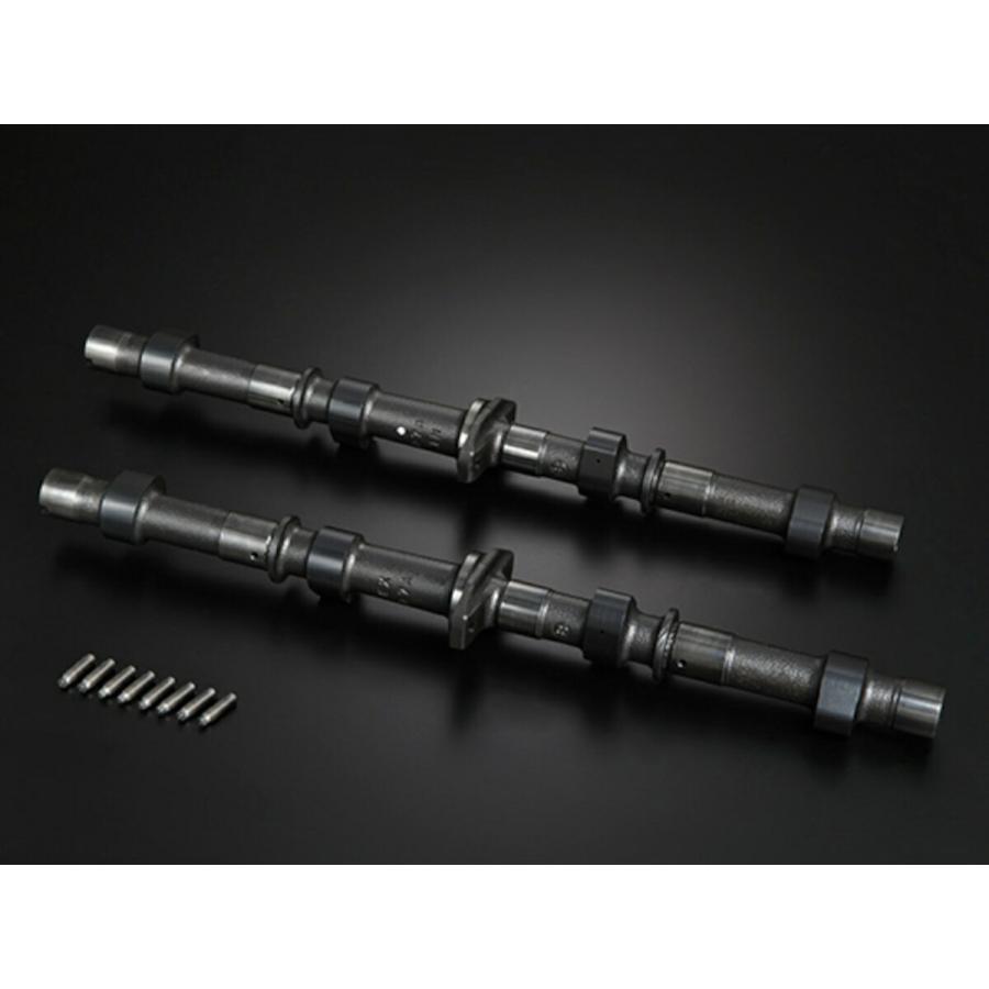 ヨシムラ バイク用 ST-2 カムシャフト BANDIT1200(00-05)、GS1200SS(01-05)、GSF1200(95-05)、GSX-R1100(86-90)、INAZUMA1200(98-99) 品番:211-514-0201