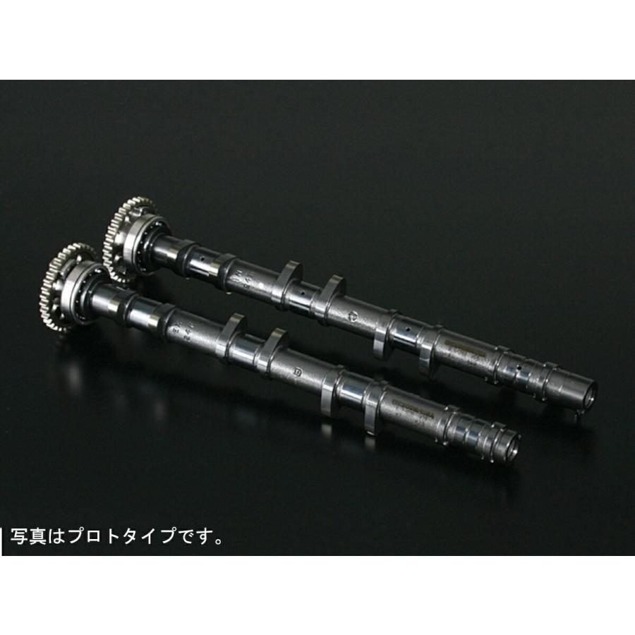 専用品 ヨシムラ（YOSHIMURA） バイク用 ST-1 カムシャフト 車種:GSX1300R