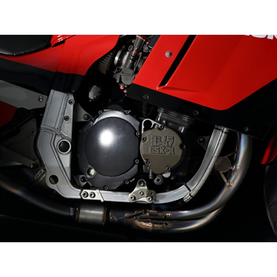 『当時物』GSX-R ヨシムラパルサーカバー ヨシムラ（YOSHIMURA） バイク用 アルミパルサーカバー 車種:GSX-R750