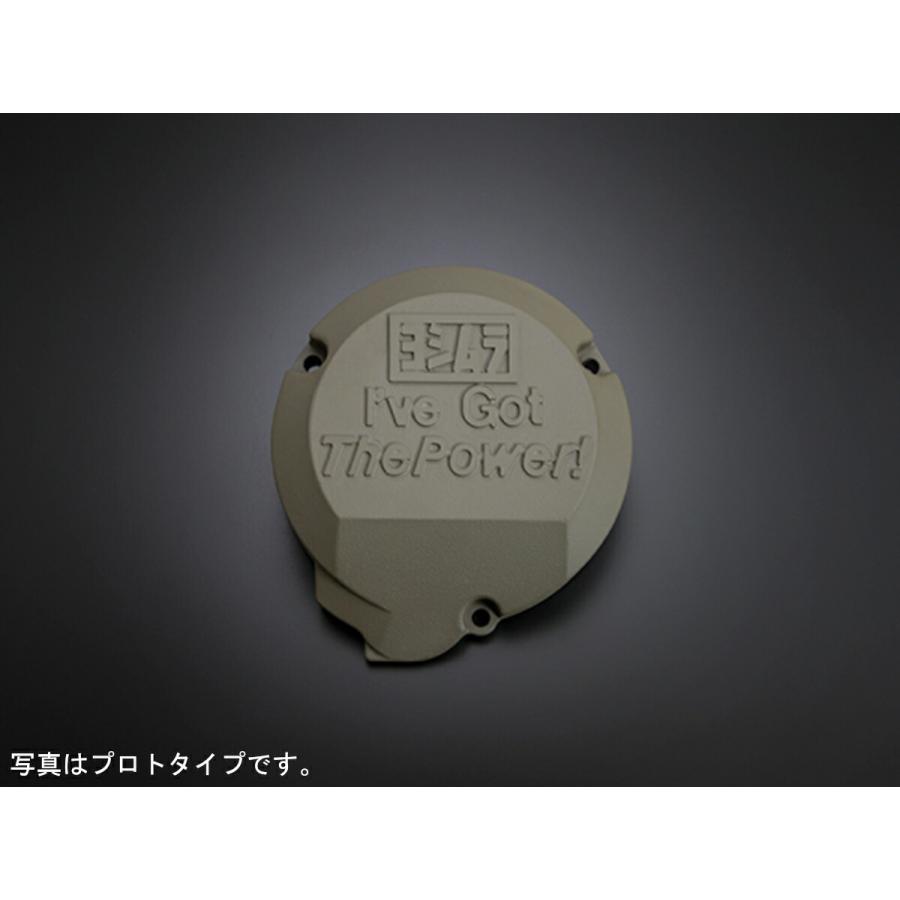 専用のお品物です。 ヨシムラ（YOSHIMURA） バイク用 アルミエンジンカバー 車種:YOSHIMURA