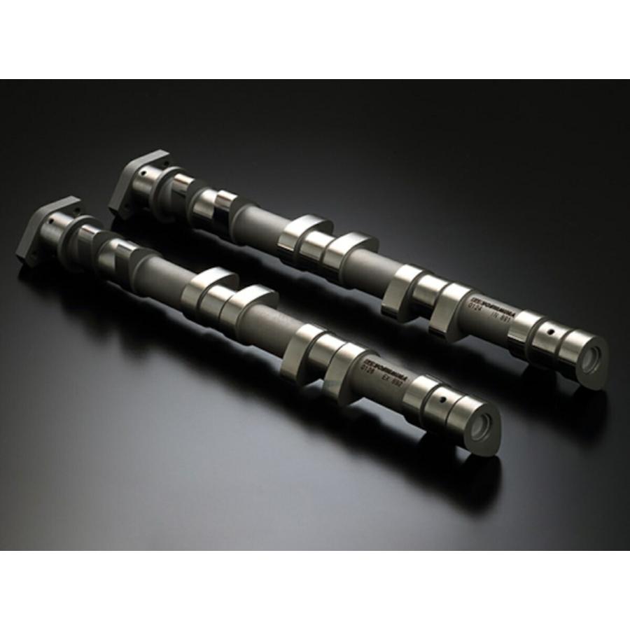 未使用　18-19
BURTON 
CITIZEN Re：Flex ビンディング ヨシムラ（YOSHIMURA） バイク用 ST-1M カムシャフト 車種:Z900RS(18