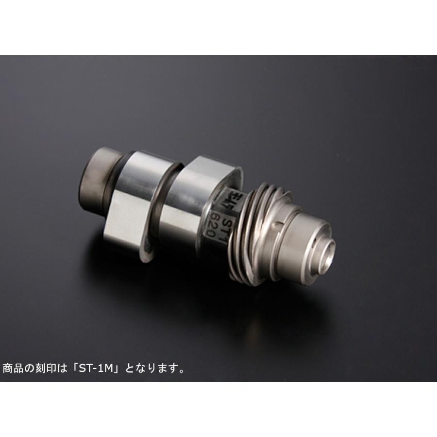 中古SR400用 ハイカムYOSHIMURA ST-1M