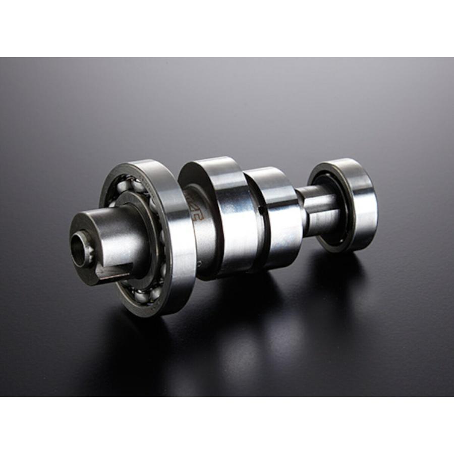 グロム　ヨシムラ　カムシャフト　ST-2M Yoshimura ST-2M Camshaft GROM 14-20 / MONKEY 19-20 / SUPER CUB