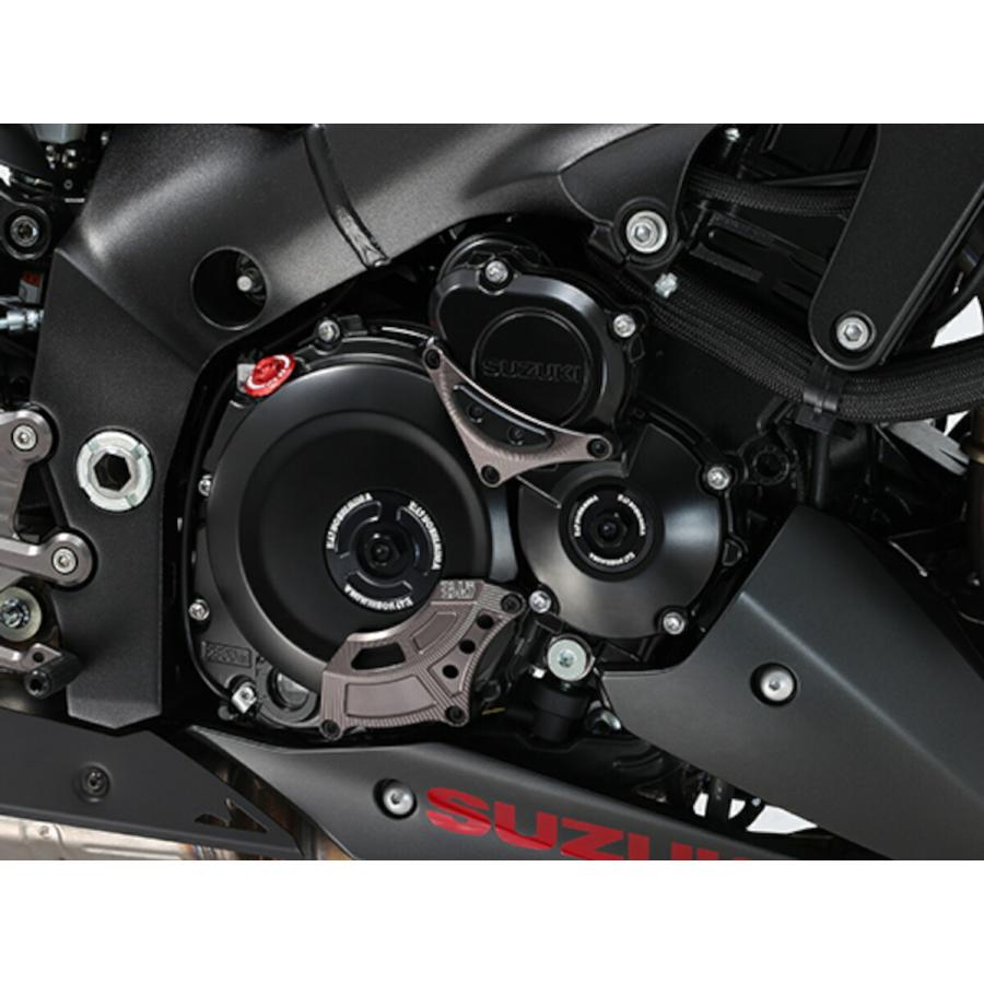 ヨシムラ（YOSHIMURA） バイク用 サービスホールプラグセット (Type-PA