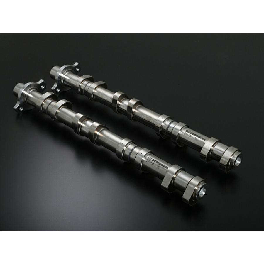 ヨシムラ（YOSHIMURA） バイク用 ST-1M カムシャフトセット 車種