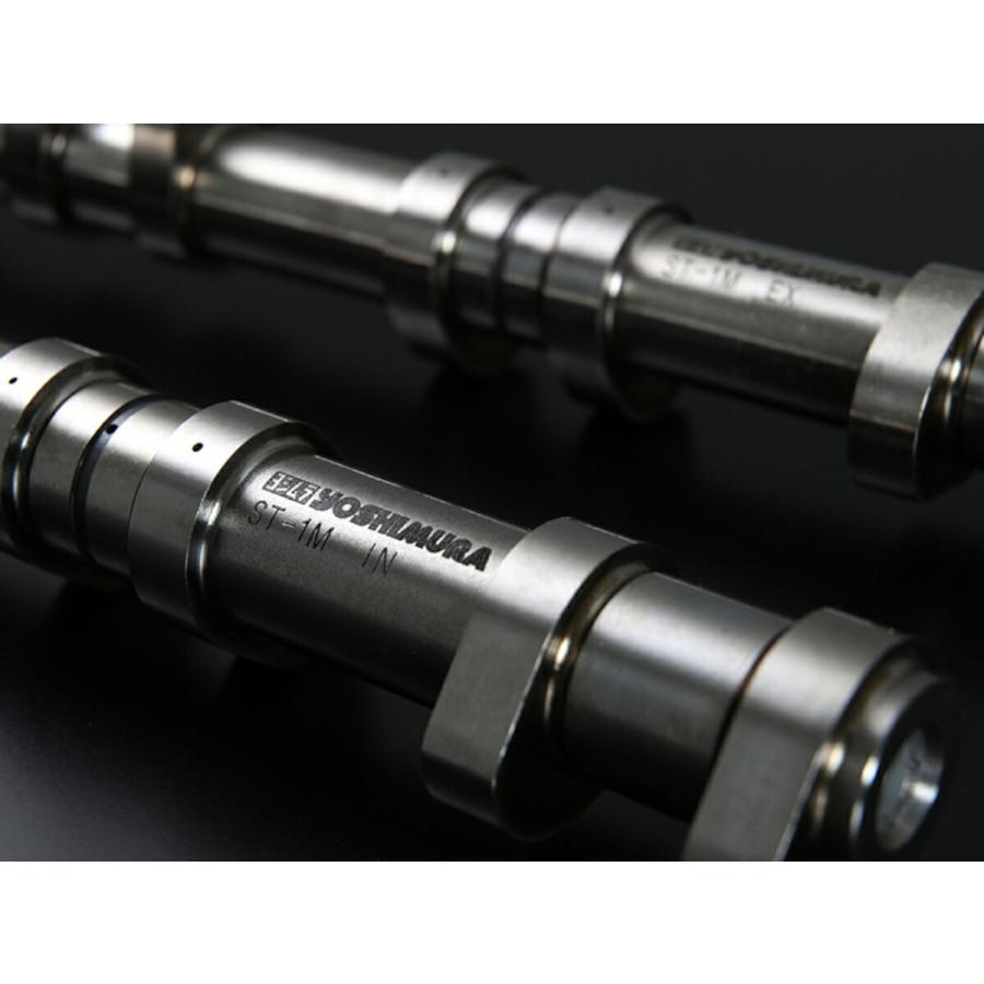 ヨシムラ（YOSHIMURA） 15日クーポン配布 バイク用 ST-1M カムシャフト