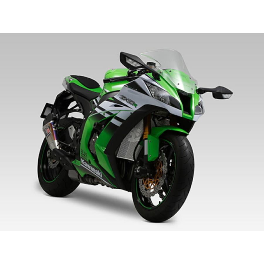 ヨシムラ（YOSHIMURA） 5日クーポン配布 バイク用 ラジエターコア
