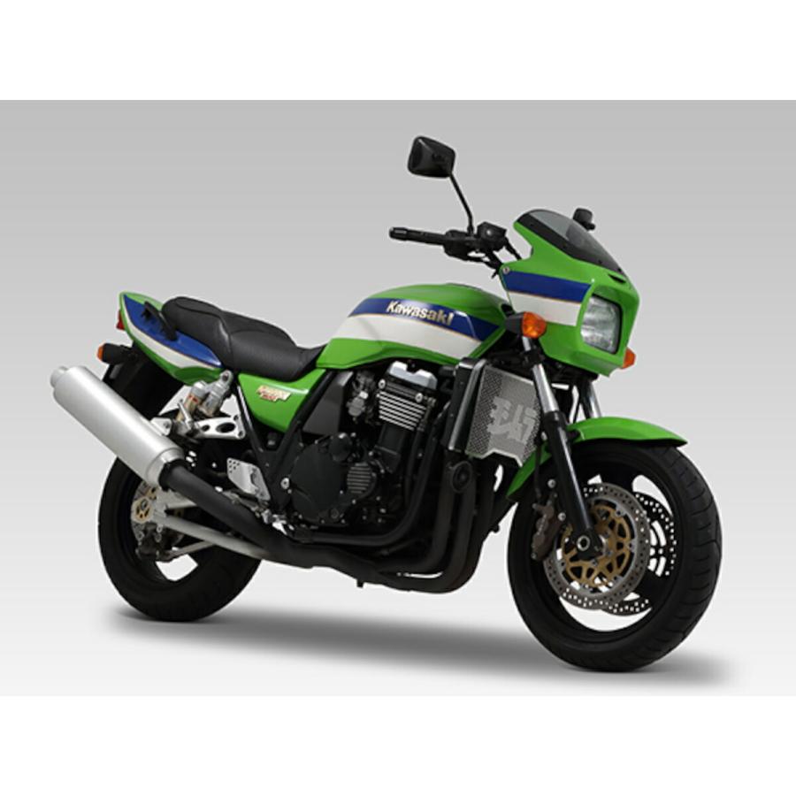 ヨシムラ（YOSHIMURA） 5日クーポン配布 バイク用 ラジエターコア