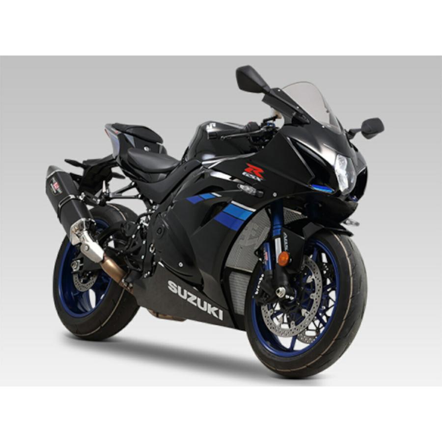 ヨシムラ　ラジエーターコアプロテクター　BMW R1250GS バイク ラジエターコアプロテクター | ヨシムラジャパン