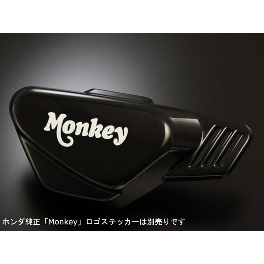 ヨシムラ（YOSHIMURA） バイク用 右サイドカバーセット ブラック 車種