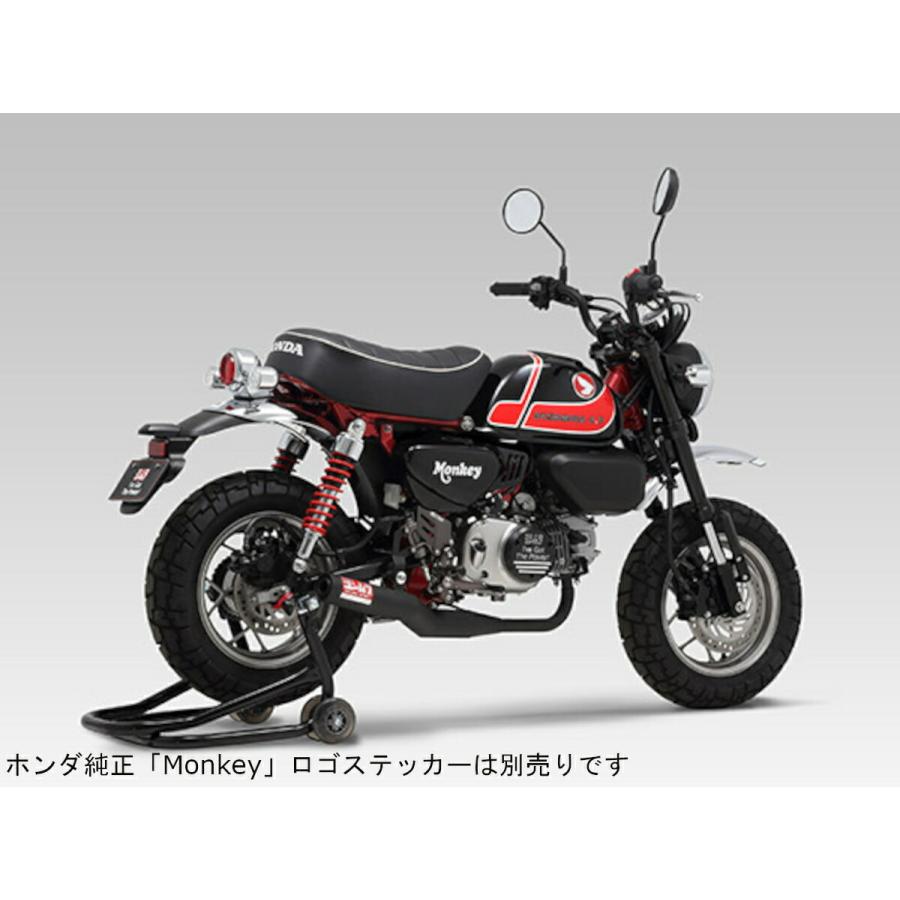 セット売り 専用 ヨシムラ（YOSHIMURA） バイク用 右サイドカバーセット ブラック 車種