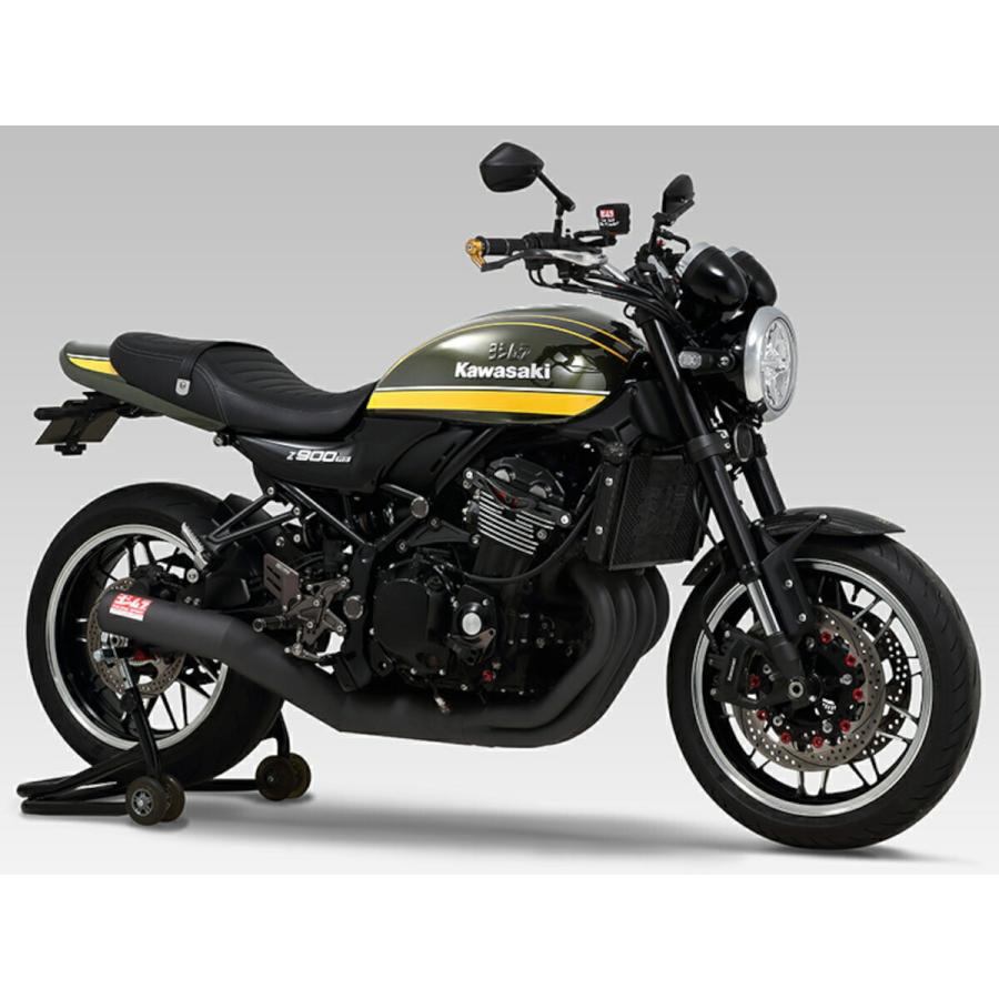 ヨシムラ（YOSHIMURA） バイク用 レーシングスライダーキット「PRO