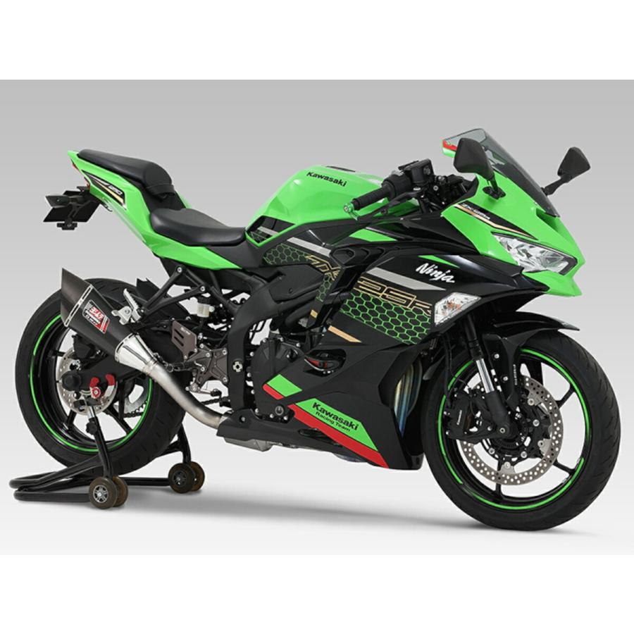 確認用 ヨシムラ（YOSHIMURA） バイク用 レーシングスライダーキット「PRO