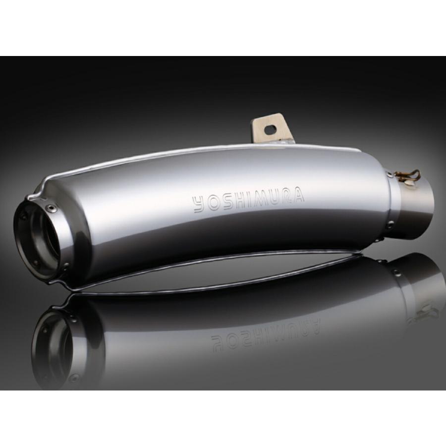 GSX1100S用　ヨシムラ機械曲げチタンサイクロン GSX1100S用 ヨシムラ機械曲げチタンサイクロン 楽天市場】YOSHIMURA